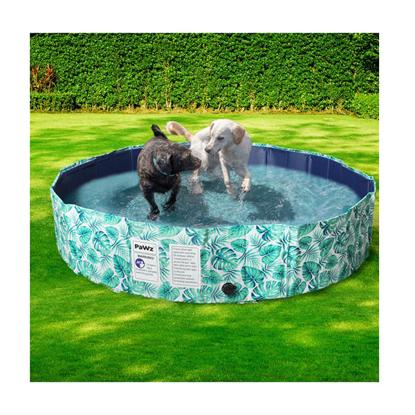 160Cm Pet Dog Swimming Pool