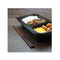 Heating Lunch Box Container Var