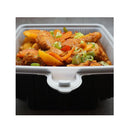 Heating Lunch Box Container Var