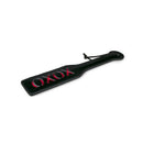 Paddle Xoxo Black