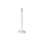 Painted Timber Table Lamp Base