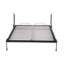 Palermo Double Size Wall Bed Mechanism Hardware Kit Diamond Edition