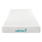 Palermo Single Mattress Memory Foam