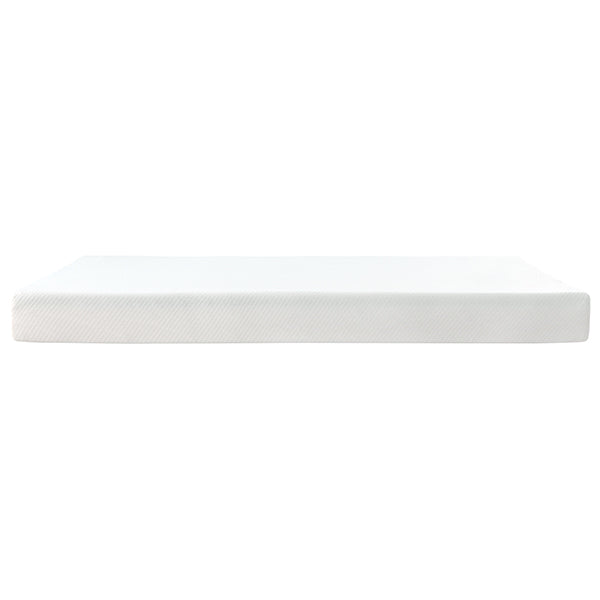 Palermo Single Mattress Memory Foam