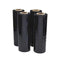 Premium Pallet Stretch Wrap 500Mm Black 4 Packs