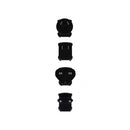 Palmpower Replacement Power Cord Multi-region Adapter
