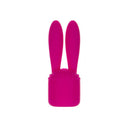 PalmPower Pocket Extended Silicone Massage Heads 3 Pc Set