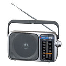 Panasonic Am Fm Portable Radio Ac Dc
