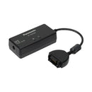 Panasonic Battery Charger For Fz G1 Cf C2 And Cf 54