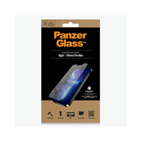 Panzerglass Iphone 13 Pro Max Screen Protector