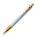 Parker IM Premium BP GT Pearl
