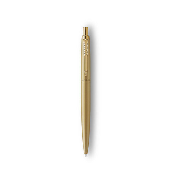 Parker Jotter XL BP Monochrome Gold Gold Trim