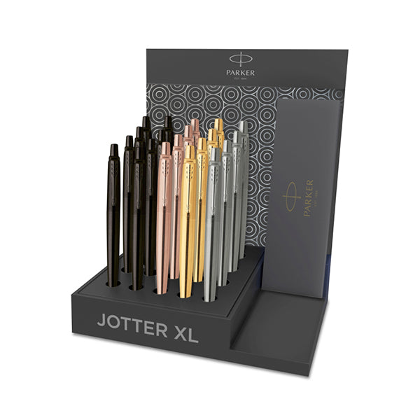 Parker Jotter XL Monochrome CDU20 2021