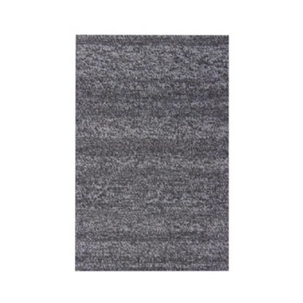 Parley Brown Beige Wool Rug 160 X 230 Cm