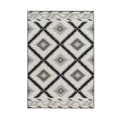 Parquet Reversible Style Night Rug 200 X 290 Cm