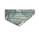 Parquet Woven Belgium Style Green Rug 160 X 230 Cm
