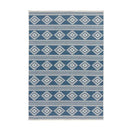 Parquet Woven In Belgium Style Ocean Rug 160 X 230 Cm
