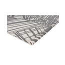 Parquet Woven In Belgium Style Silver Rug 160 X 230 Cm
