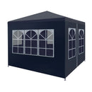 Party Tent 3 X 3 M