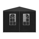Party Tent 3 X 3 M