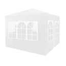 Party Tent 3 X 3 M