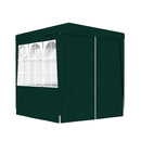 Professional Party Tent With Side Walls 250X250 Cm