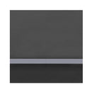 Professional Party Tent With Side Walls 9X4 M Anthracite