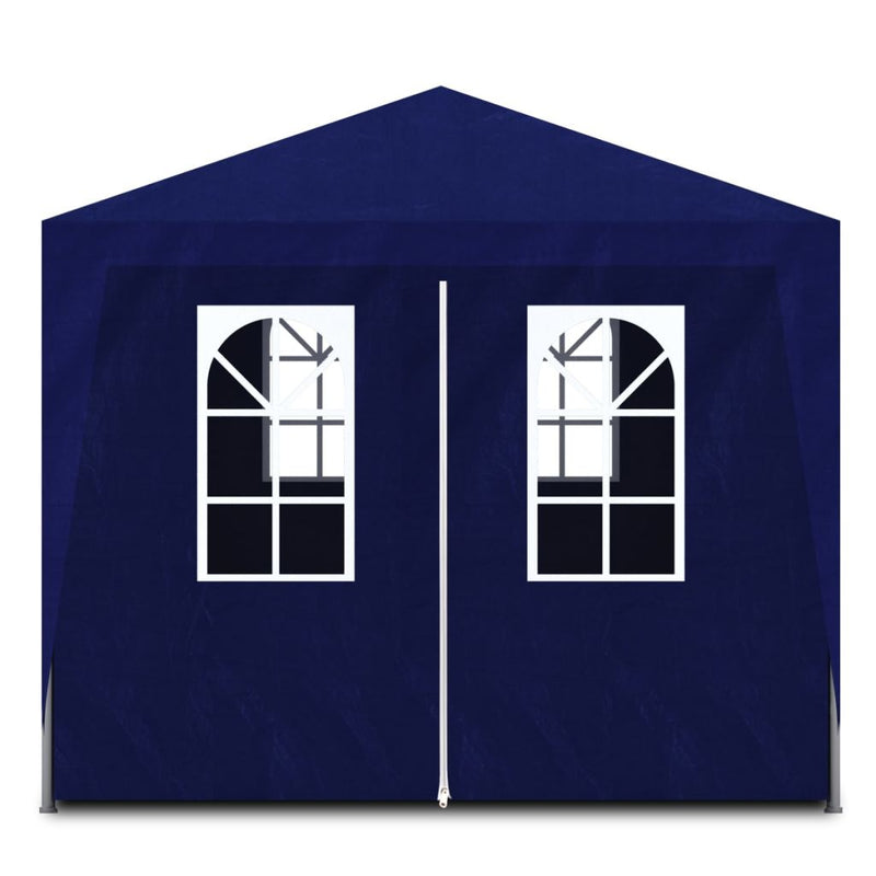 Partytent 3mx6m - Blue