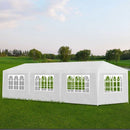 Partytent 3mx9m - White