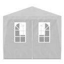 Partytent 3mx9m - White