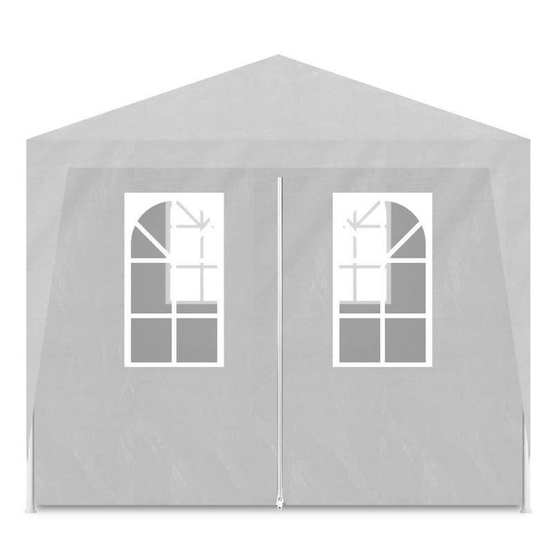 Partytent 3mx9m - White