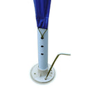 Partytent 9m x 3m x 2.5m - Blue