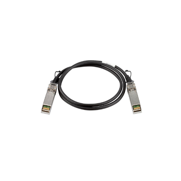 Plus Optic Brocade Compatible Dac 10G 2M Twinax Cable