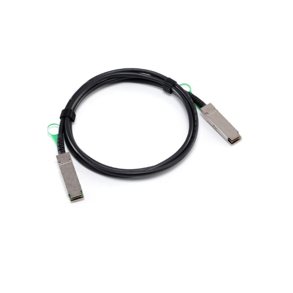 Plus Optic Dac 40G 2M Twinax Cable Compatible