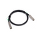 Plus Optic Cisco Compatible Dac Qsfp28 To Qsfp28 100G Twinax Cable