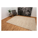 Path Beige Rug 155X225Cm