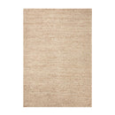 Path Beige Rug 155X225Cm