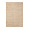 Path Beige Rug 155X225Cm
