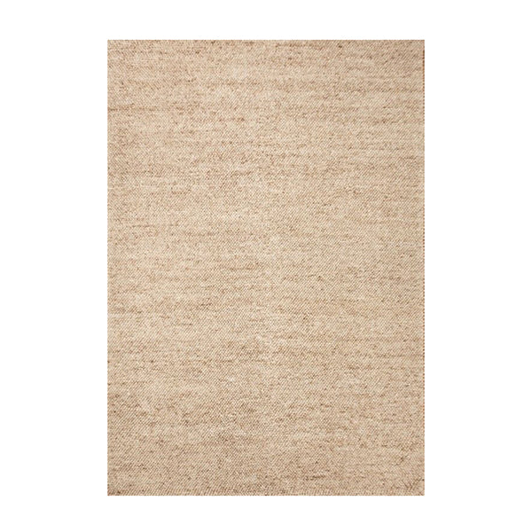 Path Beige Rug 155X225Cm