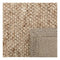 Path Beige Rug 155X225Cm