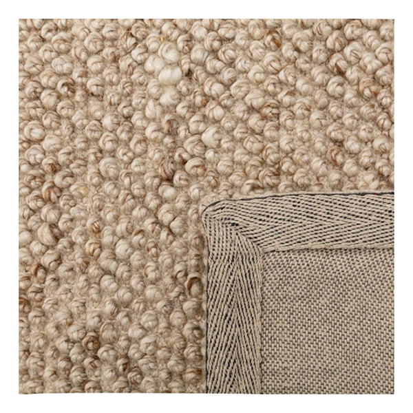 Path Beige Rug 155X225Cm