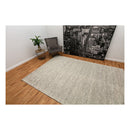 Path Timeless Grey Rug 155X225Cm