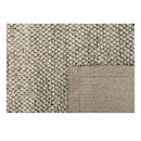 Path Timeless Grey Rug 155X225Cm