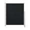 Patio Retractable Side Awning 160 X 300 Cm