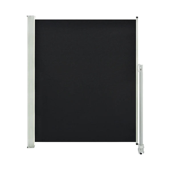 Patio Retractable Side Awning 160 X 300 Cm