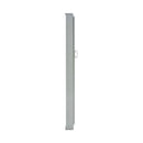 Patio Retractable Side Awning 160 X 300 Cm