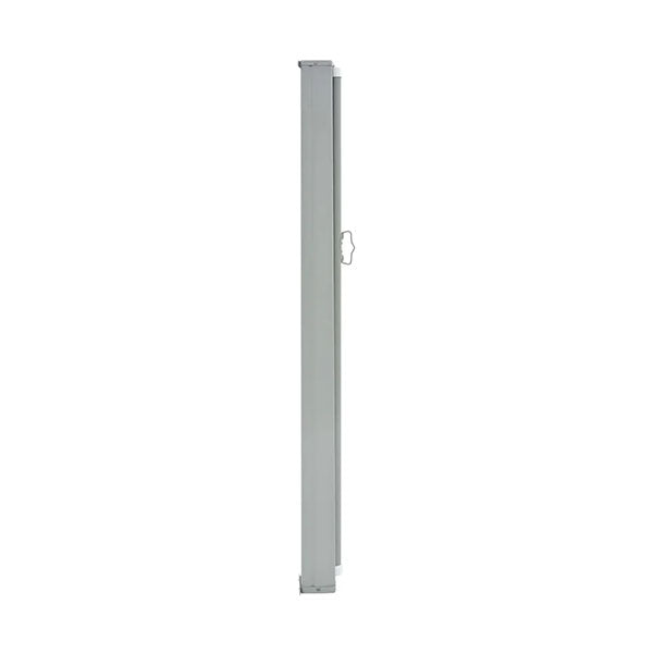 Patio Retractable Side Awning 160 X 300 Cm