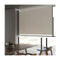 Patio Retractable Side Awning 160 X 300 Cm