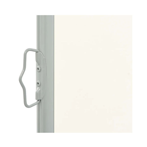 Patio Retractable Side Awning 160 X 300 Cm