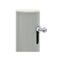 Patio Retractable Side Awning 160 X 300 Cm